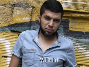 WillFlirk