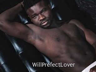 WillPrefectLover