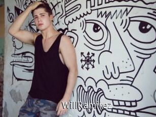 WillRamirez
