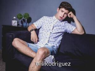 WillRodriguez
