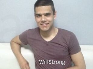 WillStrong