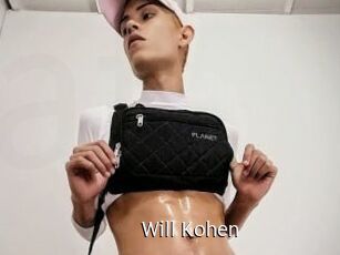 Will_Kohen