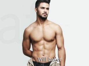 Will_baker