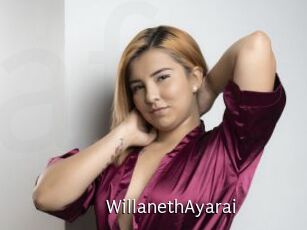 WillanethAyarai