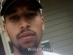 William_Alexis