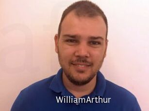 WilliamArthur