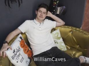 WilliamCaves