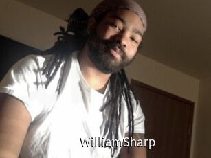 WilliamSharp