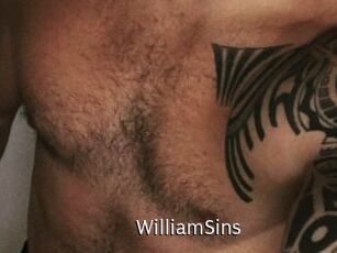 WilliamSins
