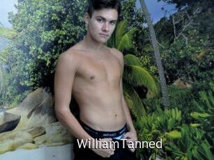 WilliamTanned