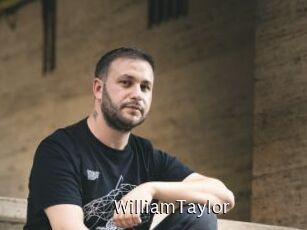 WilliamTaylor
