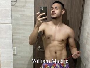 William_Madrid
