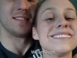 Willie_n_Page