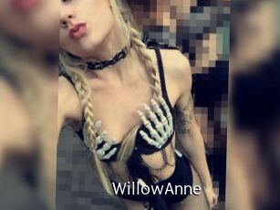 WillowAnne