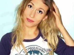WillowJune