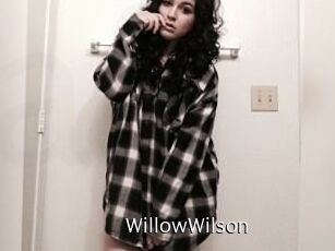 WillowWilson