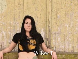 Willow_T
