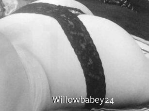 Willowbabey24