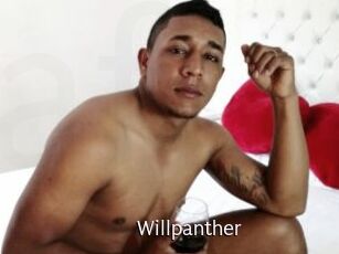 Willpanther