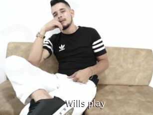 Wills_play