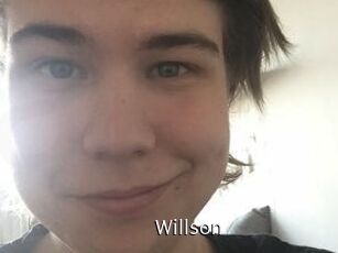 Willson