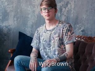 WillyBrown