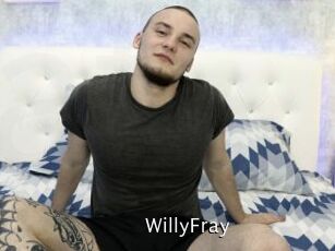 WillyFray