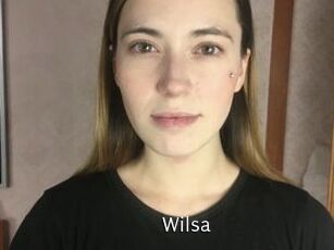 Wilsa