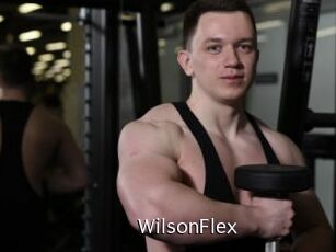 WilsonFlex