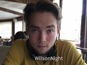 WilsonNight