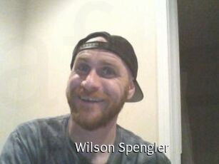 Wilson_Spengler