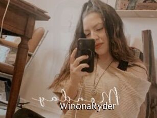 WinonaRyder