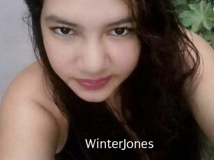 WinterJones