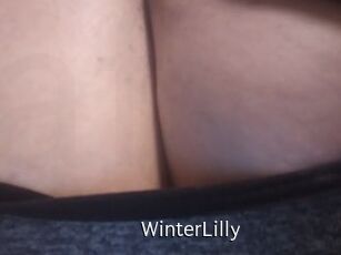WinterLilly
