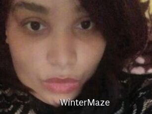 Winter_Maze