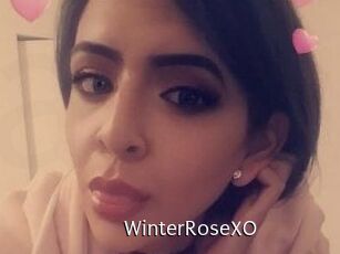 WinterRoseXO