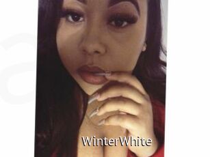 WinterWhite
