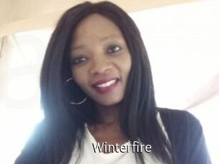 Winterfire