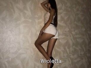 Wioletta