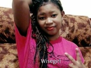 Wisegirl