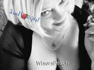 WisersPeach