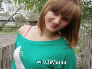 WitchMania