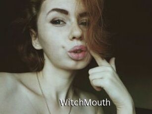 WitchMouth