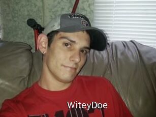 WiteyDoe