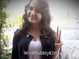 WoWBubblyKitty4Y