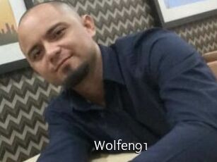 Wolfen91