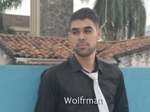 Wolfrman