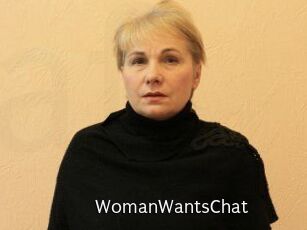 Woman_Wants_Chat