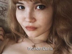 WonderDaria