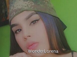 WonderLorena